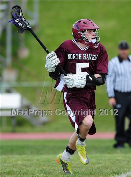 Thumbnail 1 in North Haven @ Xavier photogallery.