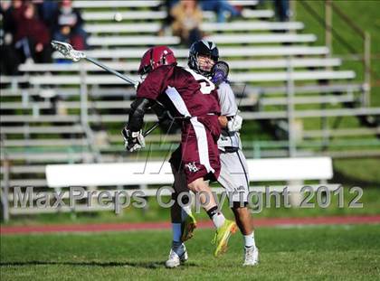 Thumbnail 1 in North Haven @ Xavier photogallery.