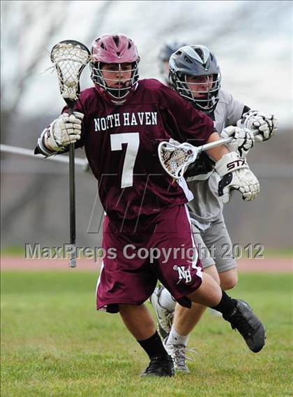 Thumbnail 2 in North Haven @ Xavier photogallery.
