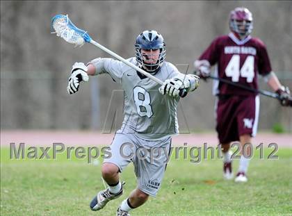 Thumbnail 1 in North Haven @ Xavier photogallery.