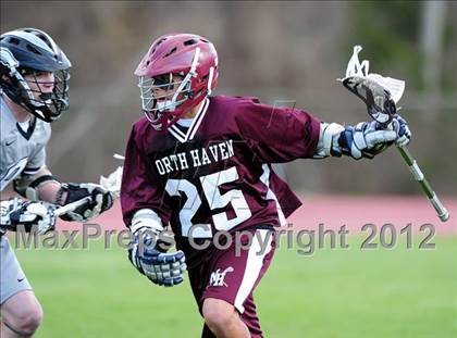 Thumbnail 2 in North Haven @ Xavier photogallery.
