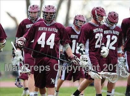 Thumbnail 1 in North Haven @ Xavier photogallery.