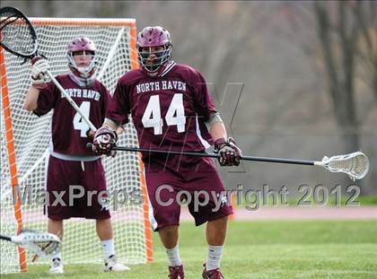 Thumbnail 3 in North Haven @ Xavier photogallery.