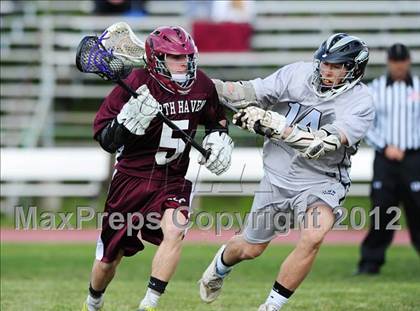Thumbnail 1 in North Haven @ Xavier photogallery.