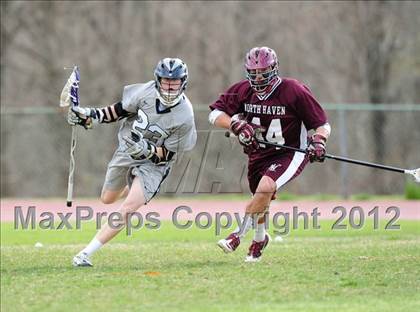Thumbnail 3 in North Haven @ Xavier photogallery.