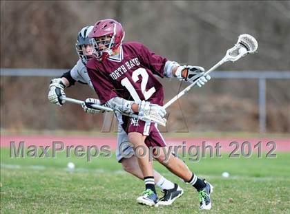 Thumbnail 1 in North Haven @ Xavier photogallery.