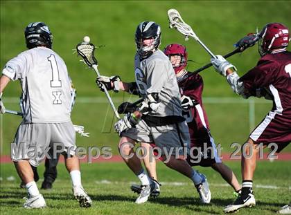Thumbnail 2 in North Haven @ Xavier photogallery.