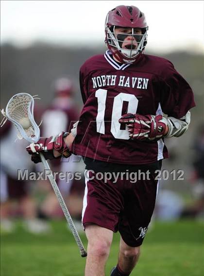 Thumbnail 2 in North Haven @ Xavier photogallery.