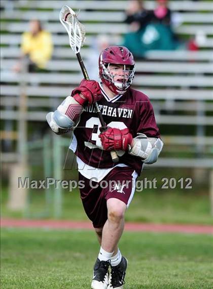 Thumbnail 2 in North Haven @ Xavier photogallery.
