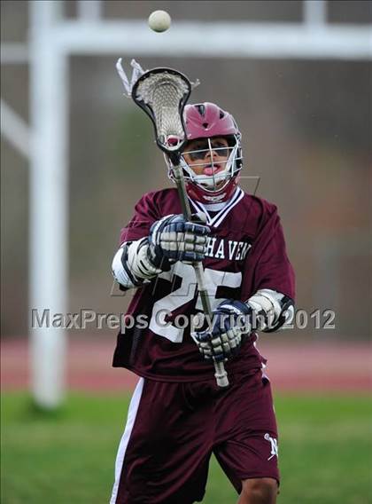 Thumbnail 1 in North Haven @ Xavier photogallery.