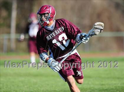 Thumbnail 1 in North Haven @ Xavier photogallery.