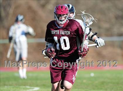 Thumbnail 2 in North Haven @ Xavier photogallery.