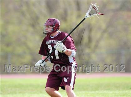 Thumbnail 1 in North Haven @ Xavier photogallery.
