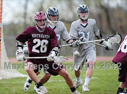 Thumbnail 2 in North Haven @ Xavier photogallery.