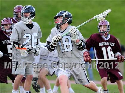 Thumbnail 1 in North Haven @ Xavier photogallery.