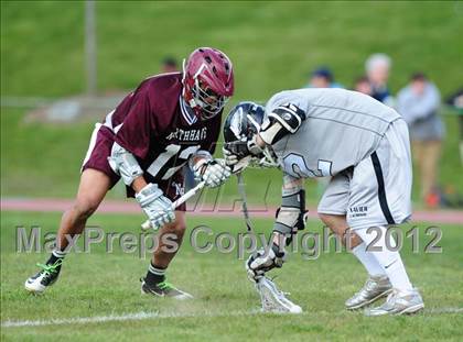 Thumbnail 3 in North Haven @ Xavier photogallery.