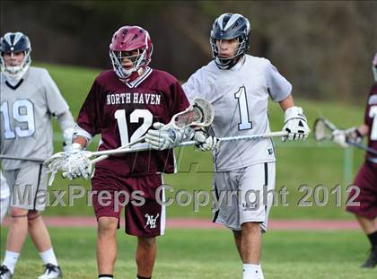 Thumbnail 3 in North Haven @ Xavier photogallery.