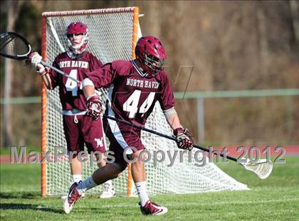 Thumbnail 1 in North Haven @ Xavier photogallery.