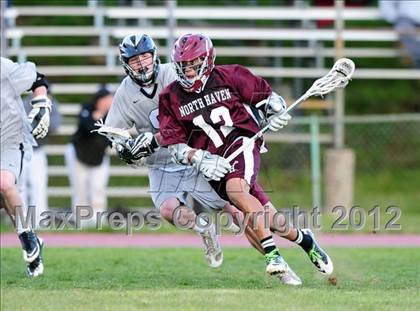 Thumbnail 3 in North Haven @ Xavier photogallery.