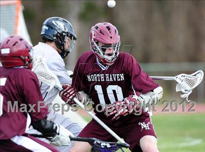 Thumbnail 3 in North Haven @ Xavier photogallery.