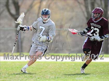Thumbnail 1 in North Haven @ Xavier photogallery.