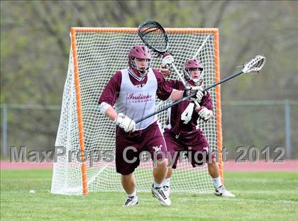 Thumbnail 1 in North Haven @ Xavier photogallery.