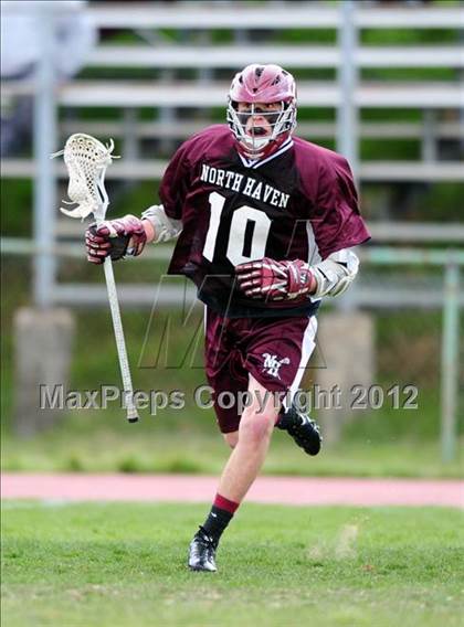 Thumbnail 2 in North Haven @ Xavier photogallery.