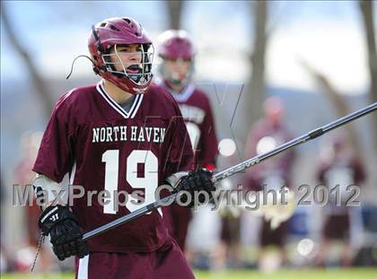 Thumbnail 1 in North Haven @ Xavier photogallery.