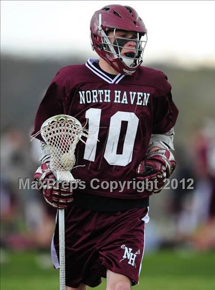 Thumbnail 1 in North Haven @ Xavier photogallery.