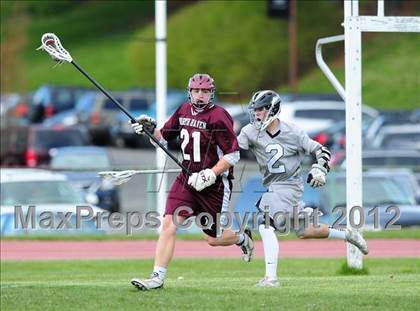 Thumbnail 3 in North Haven @ Xavier photogallery.