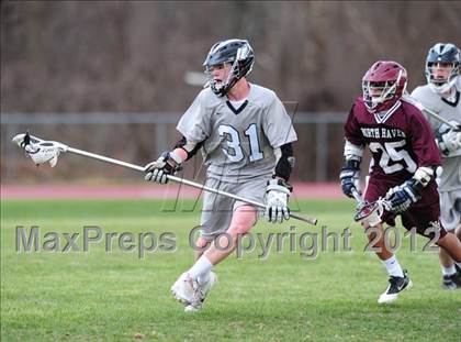 Thumbnail 1 in North Haven @ Xavier photogallery.