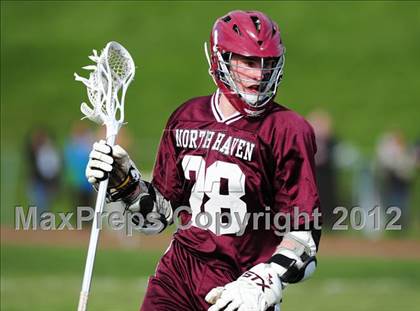 Thumbnail 1 in North Haven @ Xavier photogallery.