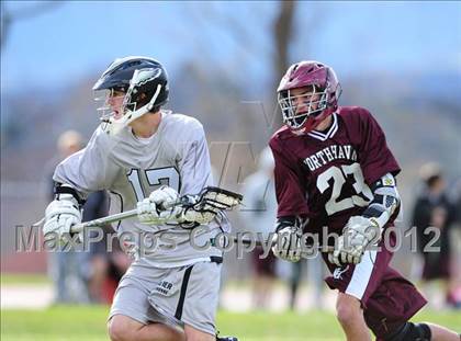 Thumbnail 1 in North Haven @ Xavier photogallery.
