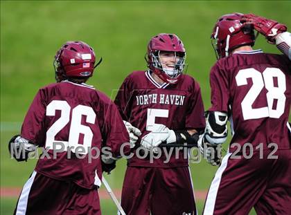 Thumbnail 1 in North Haven @ Xavier photogallery.