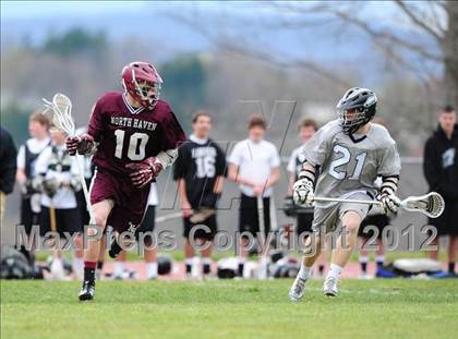 Thumbnail 3 in North Haven @ Xavier photogallery.