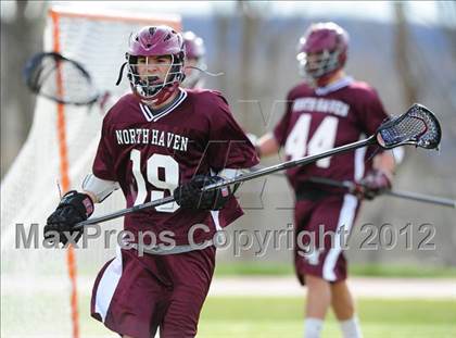 Thumbnail 1 in North Haven @ Xavier photogallery.