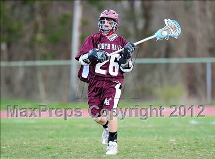 Thumbnail 3 in North Haven @ Xavier photogallery.