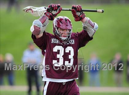 Thumbnail 2 in North Haven @ Xavier photogallery.