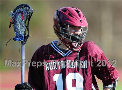Thumbnail 3 in North Haven @ Xavier photogallery.