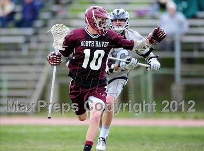 Thumbnail 1 in North Haven @ Xavier photogallery.