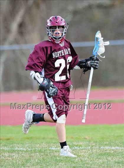 Thumbnail 3 in North Haven @ Xavier photogallery.