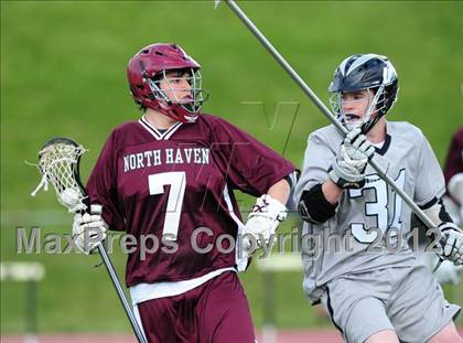 Thumbnail 2 in North Haven @ Xavier photogallery.