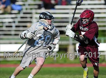Thumbnail 1 in North Haven @ Xavier photogallery.