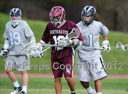 Thumbnail 1 in North Haven @ Xavier photogallery.