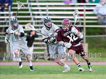 Thumbnail 2 in North Haven @ Xavier photogallery.