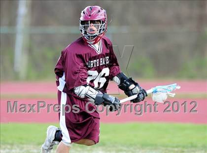Thumbnail 3 in North Haven @ Xavier photogallery.