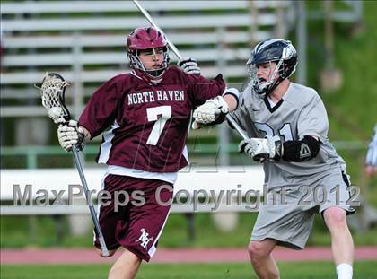Thumbnail 1 in North Haven @ Xavier photogallery.