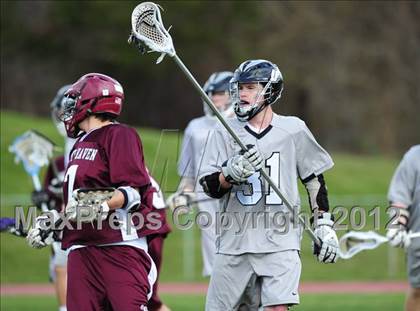 Thumbnail 3 in North Haven @ Xavier photogallery.