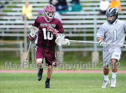 Thumbnail 1 in North Haven @ Xavier photogallery.
