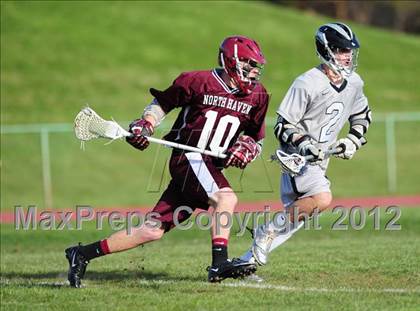 Thumbnail 3 in North Haven @ Xavier photogallery.